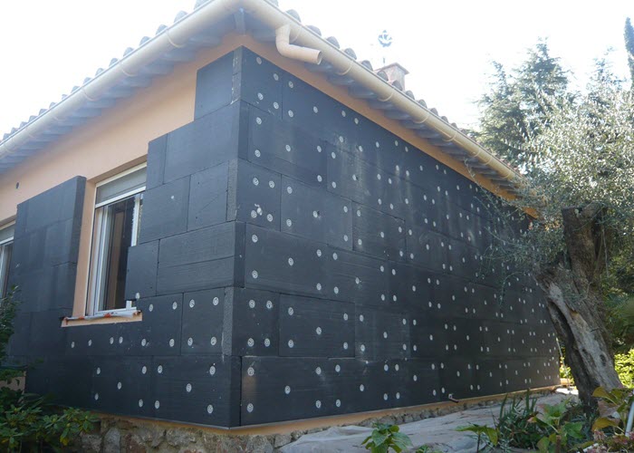 isolation-thermique-exterieure-isodecor-belgium Thermal Insulation General contractor Isodecor